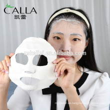2016 fabricante de mascarillas faciales limpias de arcilla más popular
